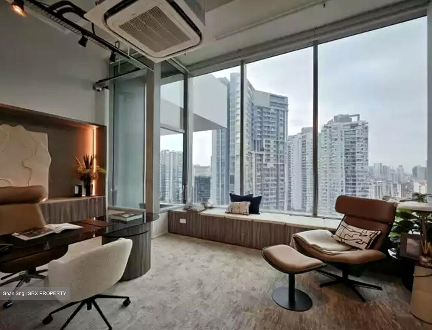 Arc 380 (D8), Office #519164461